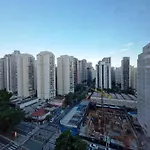 Meli Ibirapuera C Garag Pisc Aq 1220