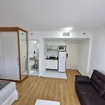Meli Ibirapuera C Garag Pisc Aq 1220